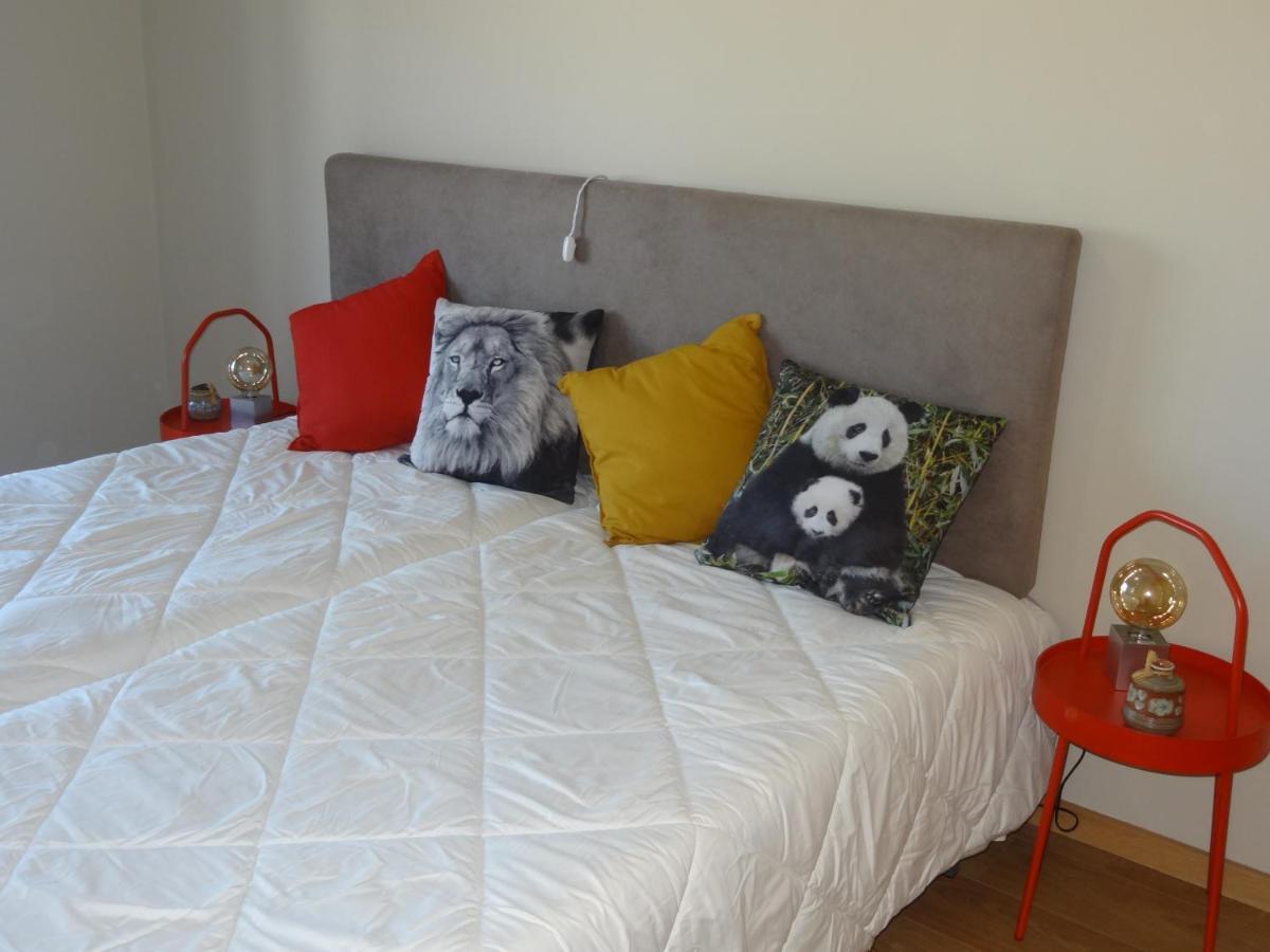 Pe No Mar Apartment 孔迪镇 外观 照片