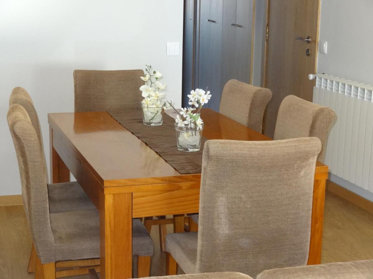 Pe No Mar Apartment 孔迪镇 外观 照片